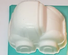 3D Car