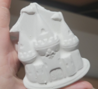 Castle