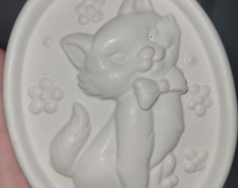 Cat Frame
