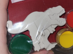 Dinosaur