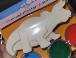 Dinosaur