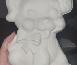 Puppy Dog