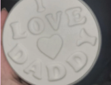 I <3 ....