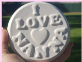 I <3 ....